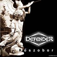 Defender (ROU) : Kőszobor